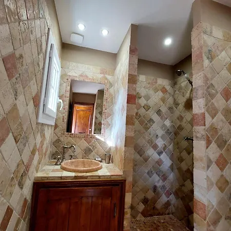 Les Carles By Interhome Lejlighed Saint-Tropez