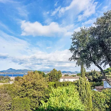 Lejlighed Les Carles By Interhome