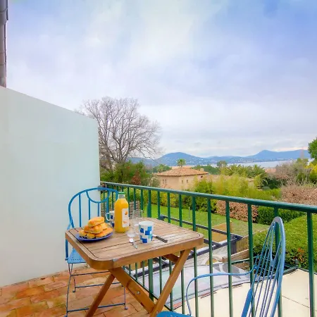 Les Carles By Interhome Lejlighed