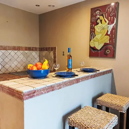 아파트 Les Carles By Interhome *