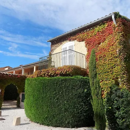 Les Carles Saint-Tropez