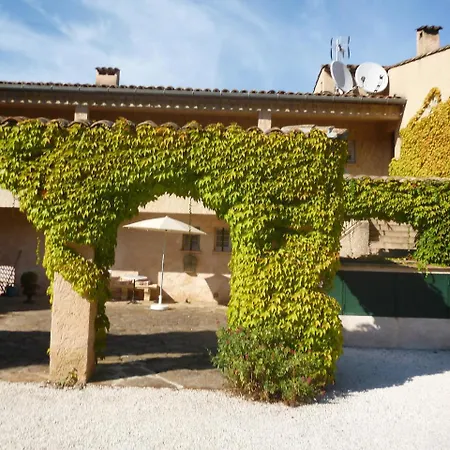 Les Carles By Interhome * Saint-Tropez