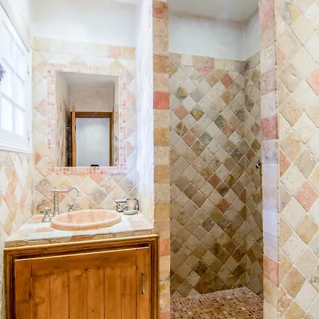 Les Carles By Interhome Apartment *