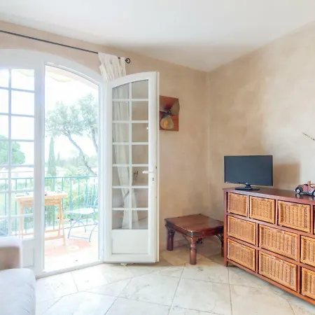 Les Carles By Interhome 아파트