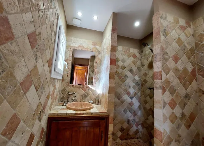 Les Carles Daire Saint-Tropez