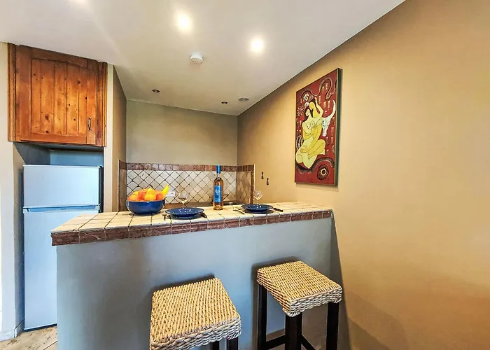 Les Carles By Interhome Appartement