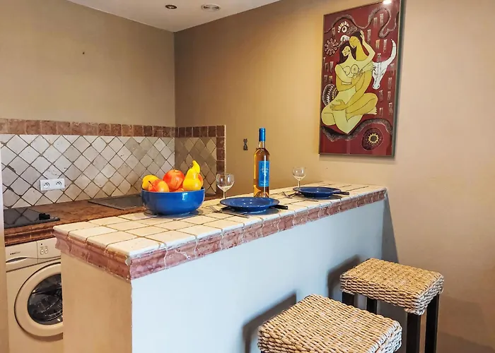 Appartement Les Carles By Interhome *