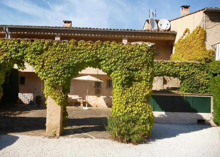 Les Carles By Interhome * Saint-Tropez