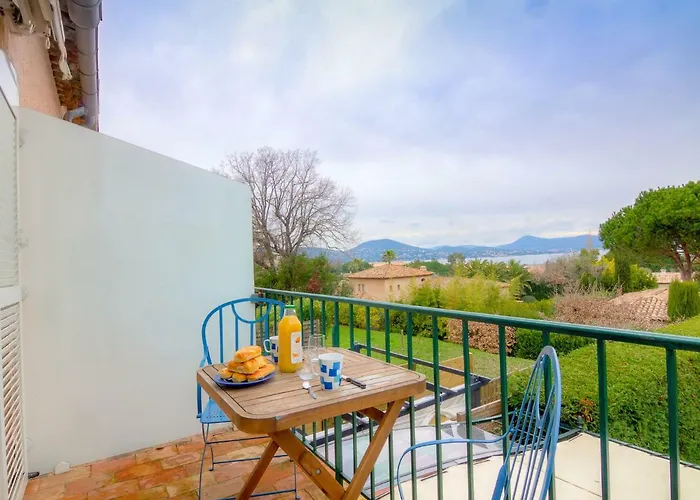 Les Carles By Interhome Appartement