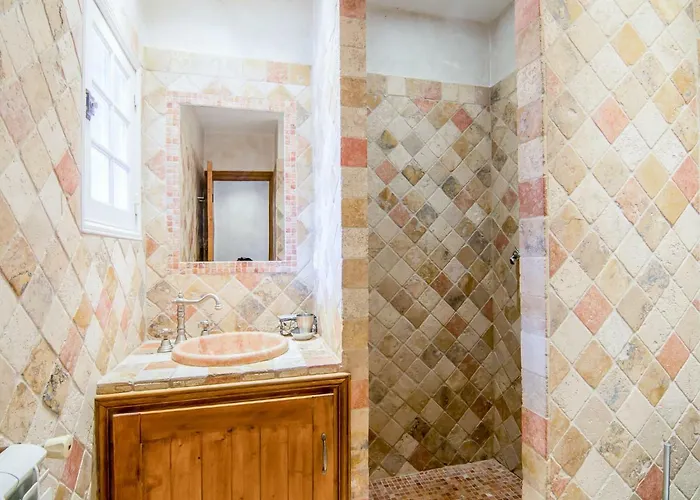 Les Carles By Interhome Appartement *