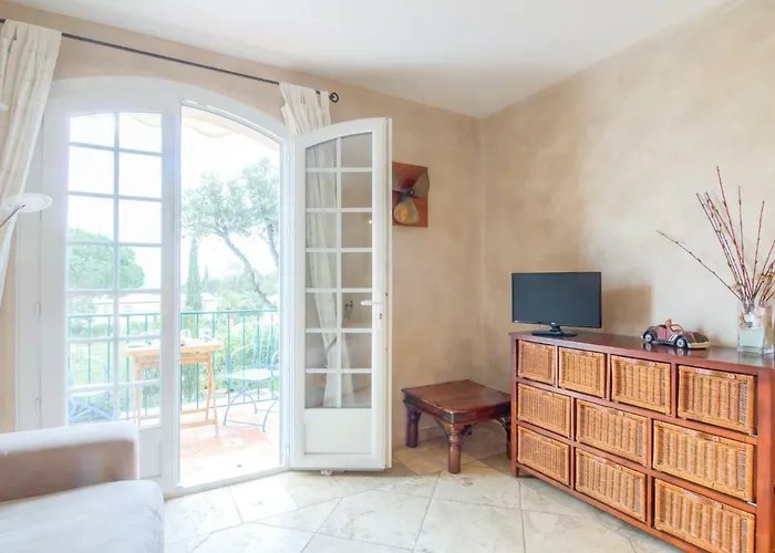 Les Carles By Interhome Appartement